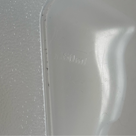 Nike Double Pocket Flask Adjustable Running Belt 120ml/12oz Black - Zip Pocket - Picture 5 of 12